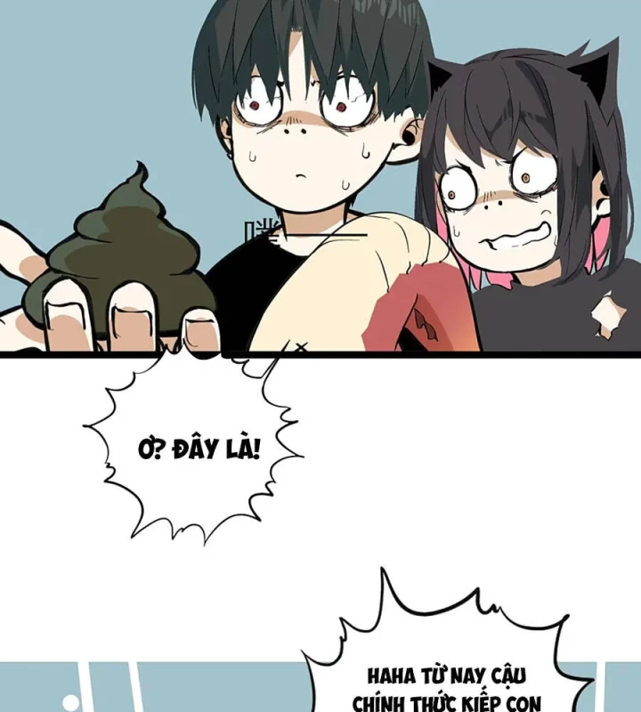 Dục Long: Lân Nghịch Cửu Tiêu Chapter 4 - 38