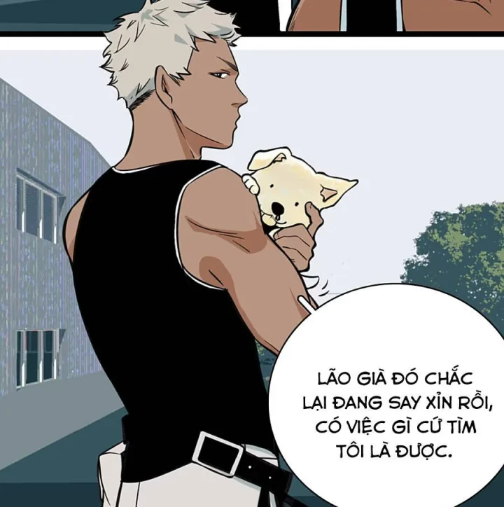 Dục Long: Lân Nghịch Cửu Tiêu Chapter 4 - 45