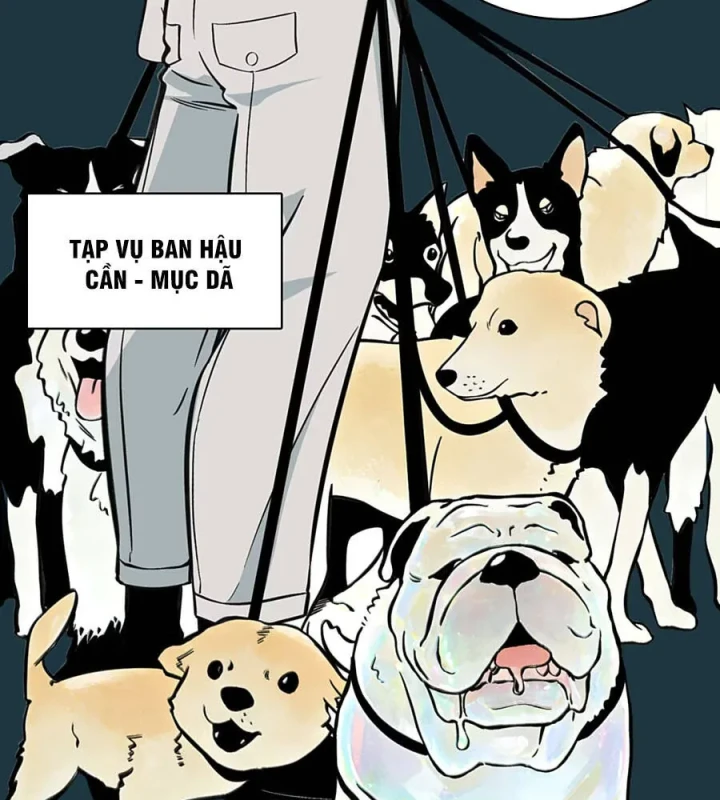 Dục Long: Lân Nghịch Cửu Tiêu Chapter 4 - 46