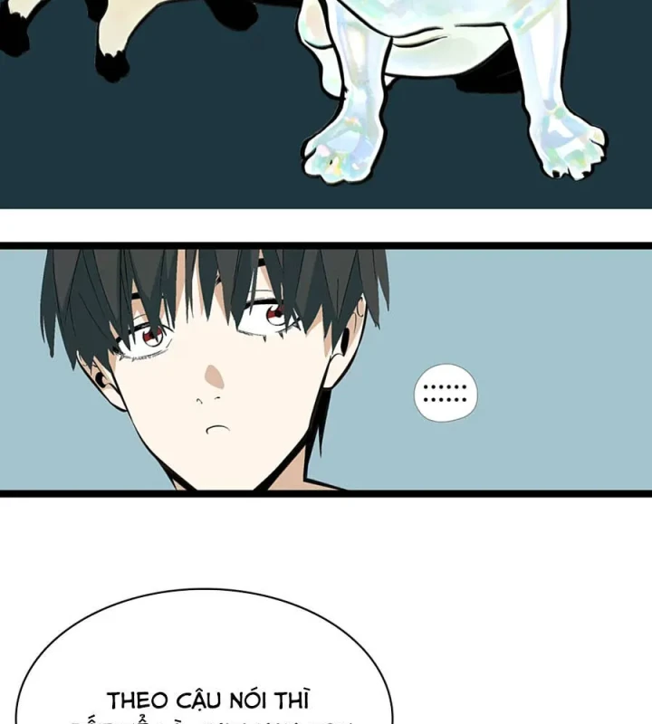 Dục Long: Lân Nghịch Cửu Tiêu Chapter 4 - 47