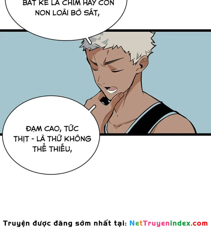 Dục Long: Lân Nghịch Cửu Tiêu Chapter 4 - 48