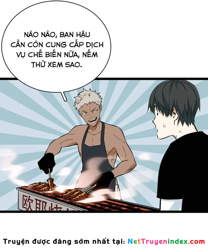 Dục Long: Lân Nghịch Cửu Tiêu Chapter 4 - 49