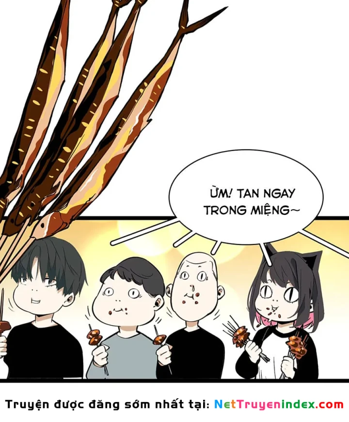 Dục Long: Lân Nghịch Cửu Tiêu Chapter 4 - 52
