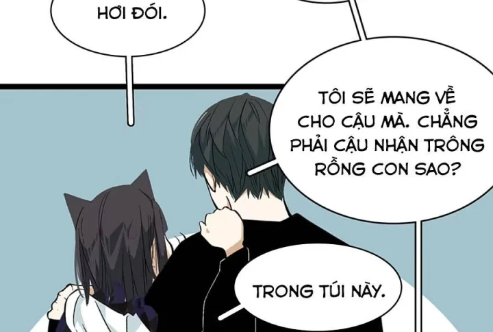 Dục Long: Lân Nghịch Cửu Tiêu Chapter 4 - 54