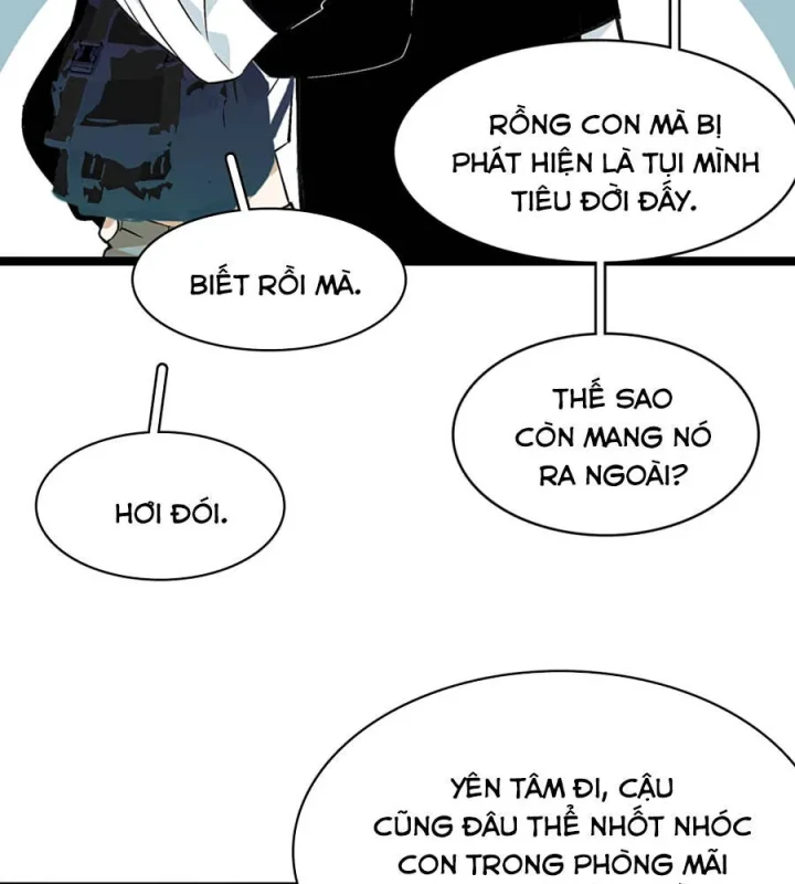 Dục Long: Lân Nghịch Cửu Tiêu Chapter 4 - 55