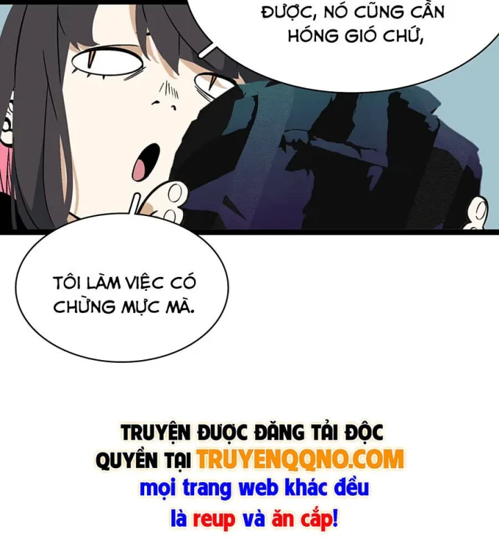 Dục Long: Lân Nghịch Cửu Tiêu Chapter 4 - 56