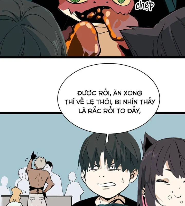 Dục Long: Lân Nghịch Cửu Tiêu Chapter 4 - 58
