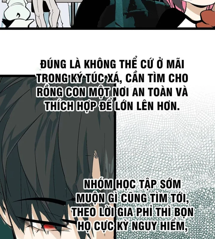 Dục Long: Lân Nghịch Cửu Tiêu Chapter 4 - 59