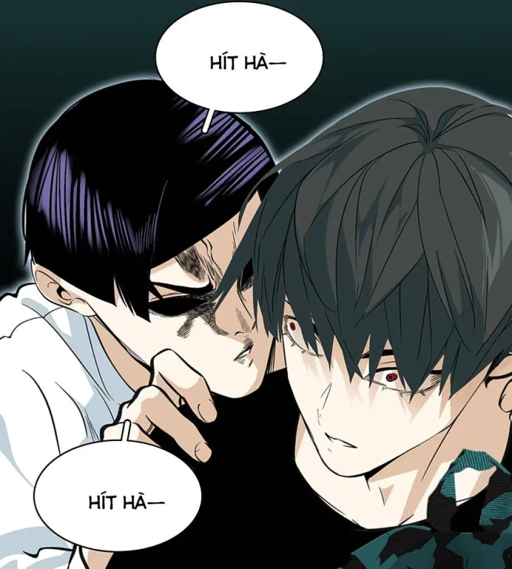 Dục Long: Lân Nghịch Cửu Tiêu Chapter 4 - 61