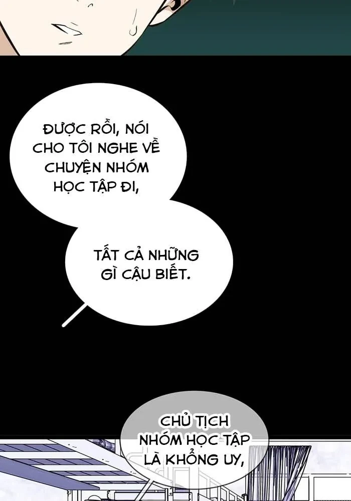 Dục Long: Lân Nghịch Cửu Tiêu Chapter 5 - 7