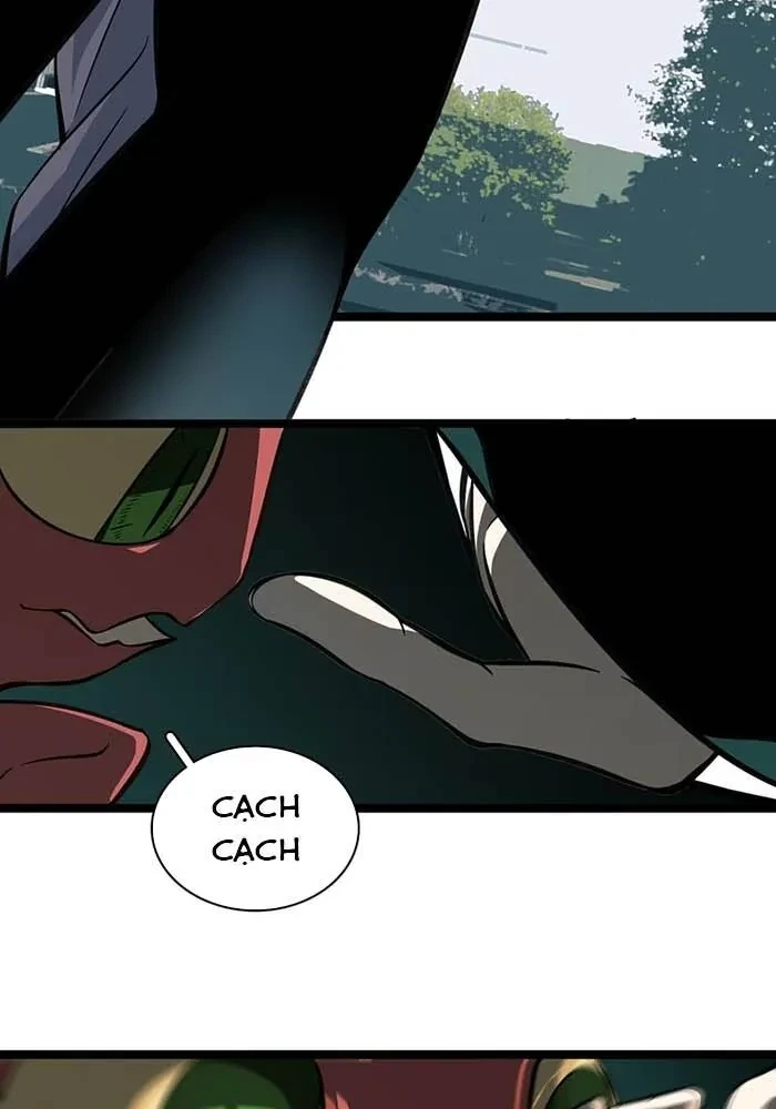 Dục Long: Lân Nghịch Cửu Tiêu Chapter 5 - 12