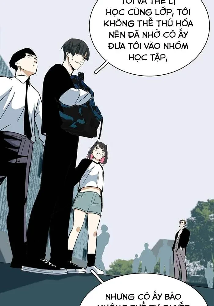 Dục Long: Lân Nghịch Cửu Tiêu Chapter 5 - 18