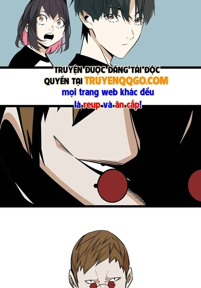 Dục Long: Lân Nghịch Cửu Tiêu Chapter 5 - 28
