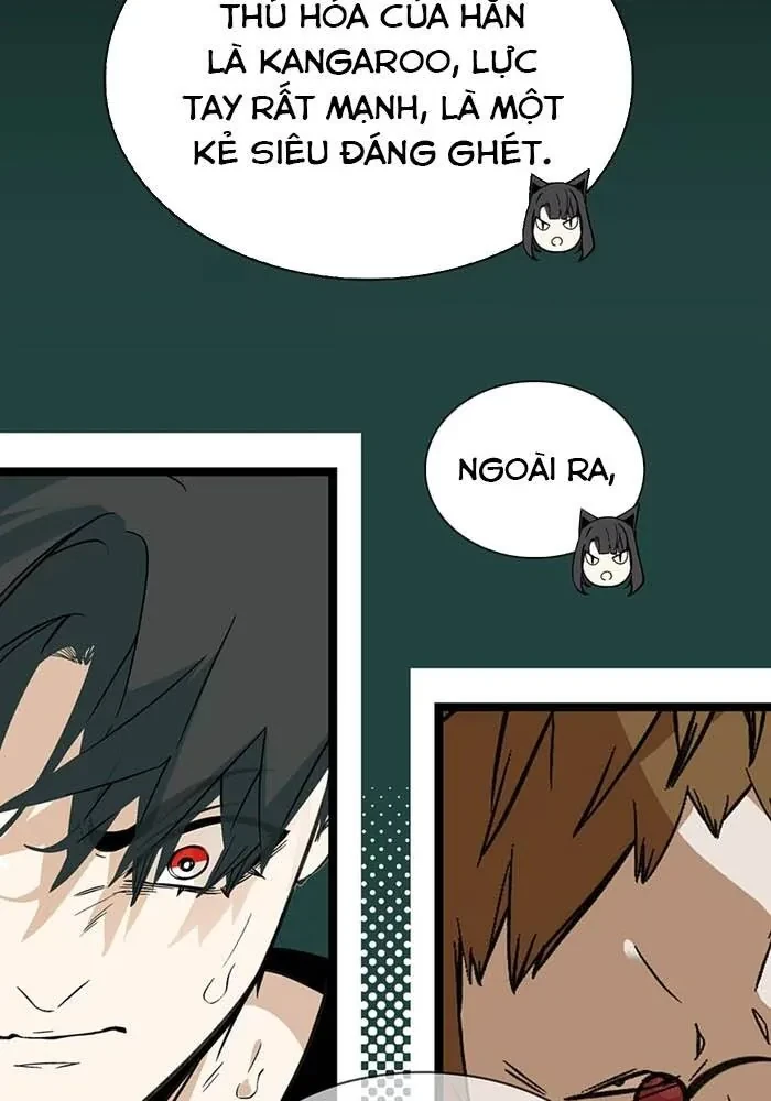 Dục Long: Lân Nghịch Cửu Tiêu Chapter 5 - 34