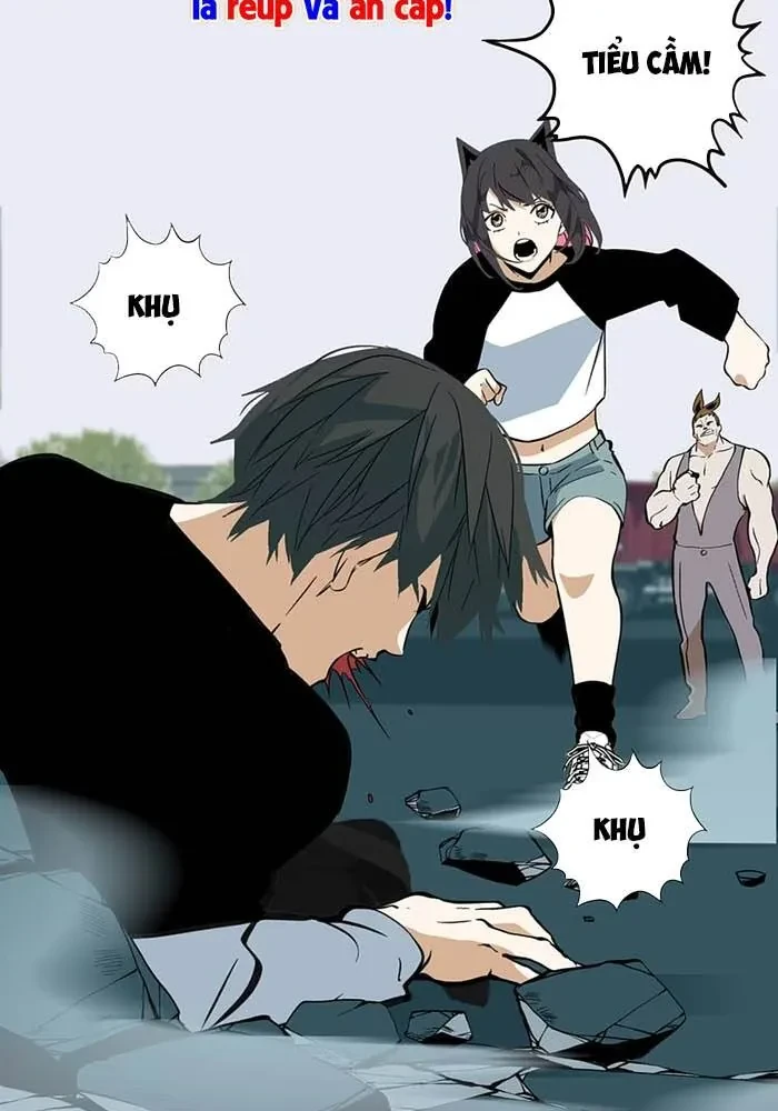 Dục Long: Lân Nghịch Cửu Tiêu Chapter 5 - 43