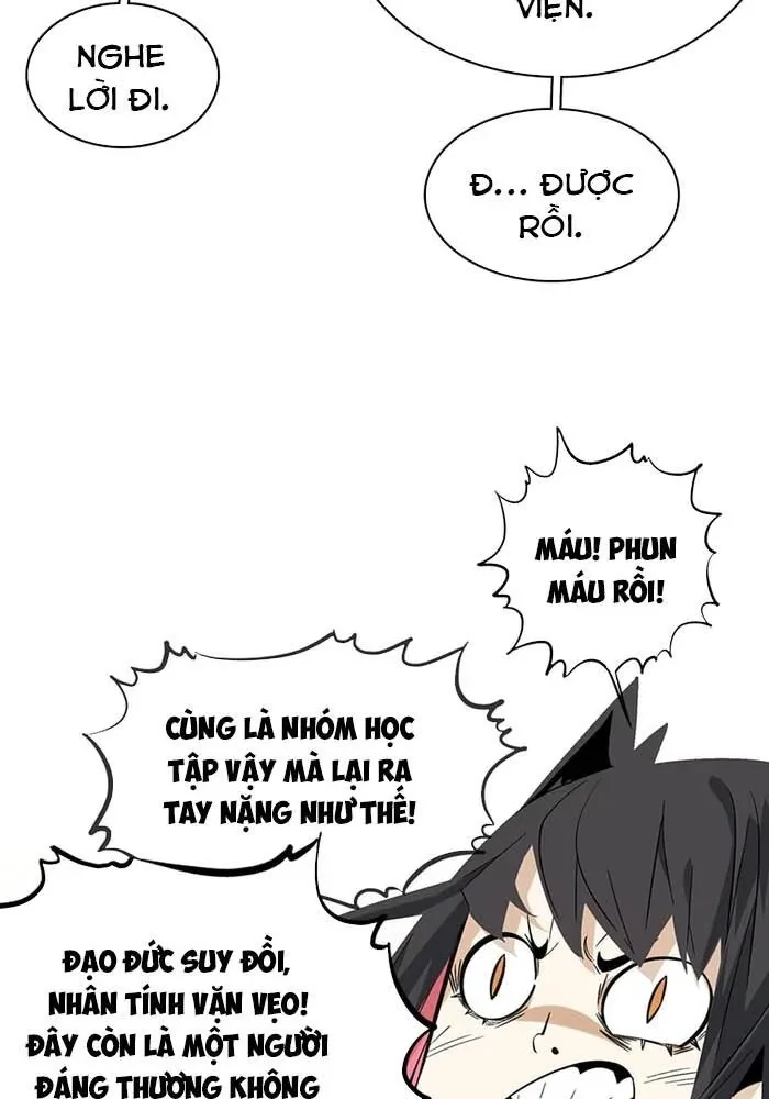 Dục Long: Lân Nghịch Cửu Tiêu Chapter 5 - 45