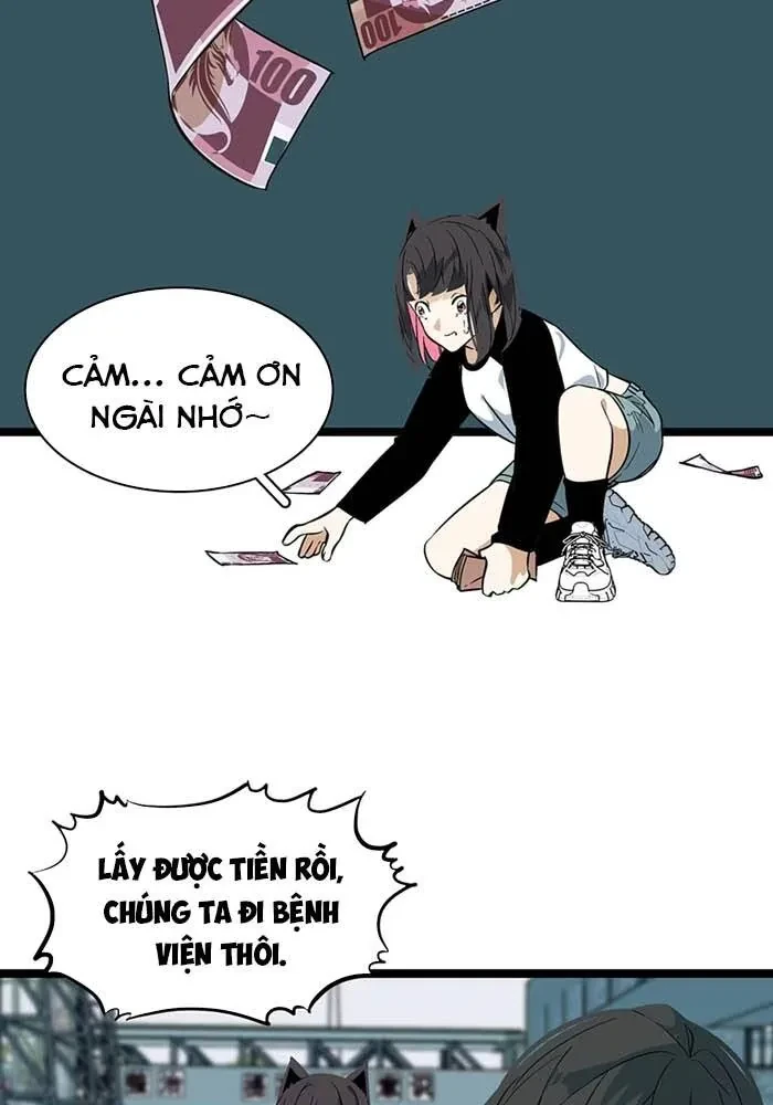 Dục Long: Lân Nghịch Cửu Tiêu Chapter 5 - 49