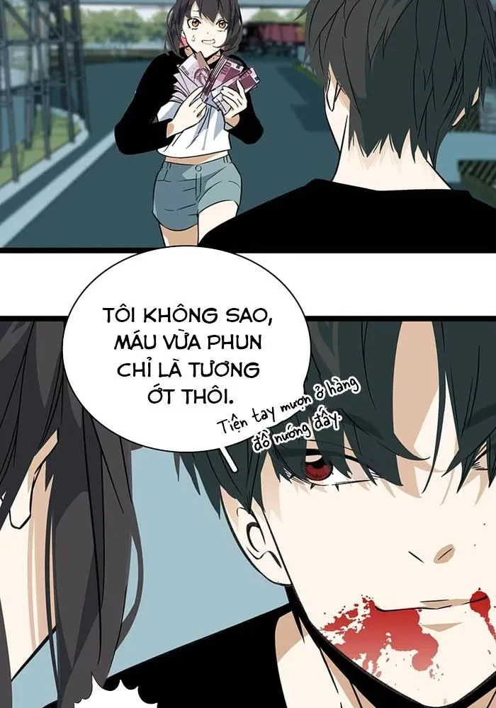 Dục Long: Lân Nghịch Cửu Tiêu Chapter 5 - 50
