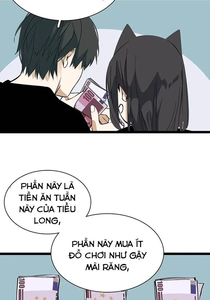 Dục Long: Lân Nghịch Cửu Tiêu Chapter 5 - 55