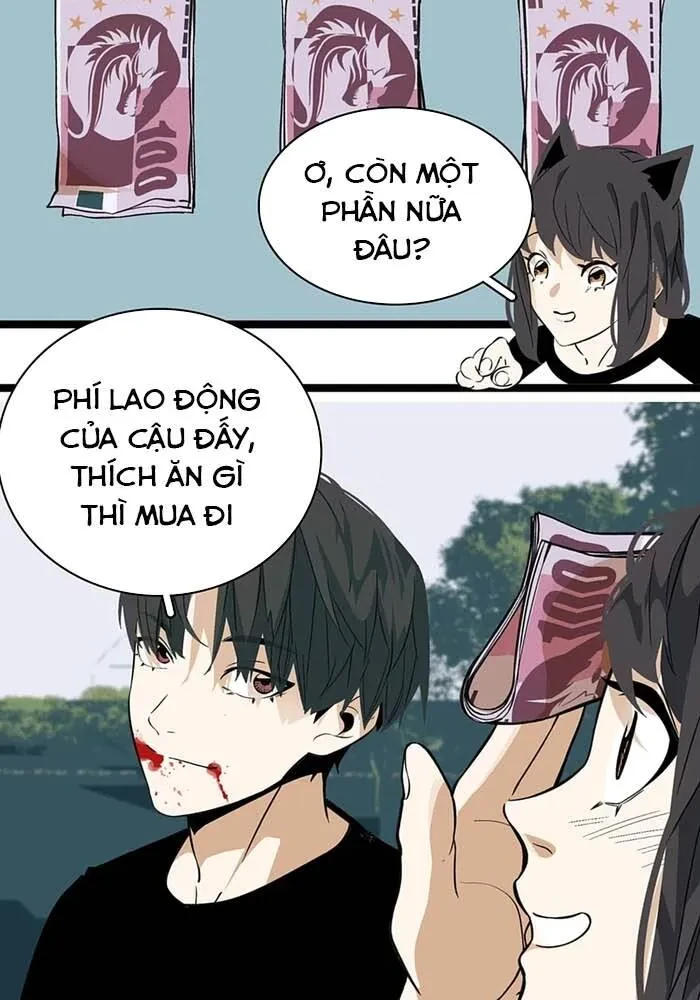 Dục Long: Lân Nghịch Cửu Tiêu Chapter 5 - 56