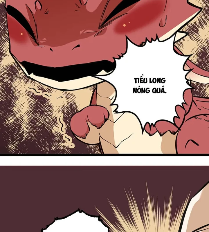 Dục Long: Lân Nghịch Cửu Tiêu Chapter 6 - 8