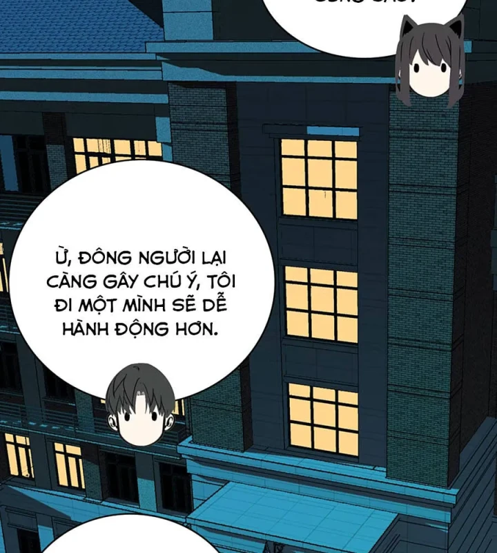 Dục Long: Lân Nghịch Cửu Tiêu Chapter 6 - 20