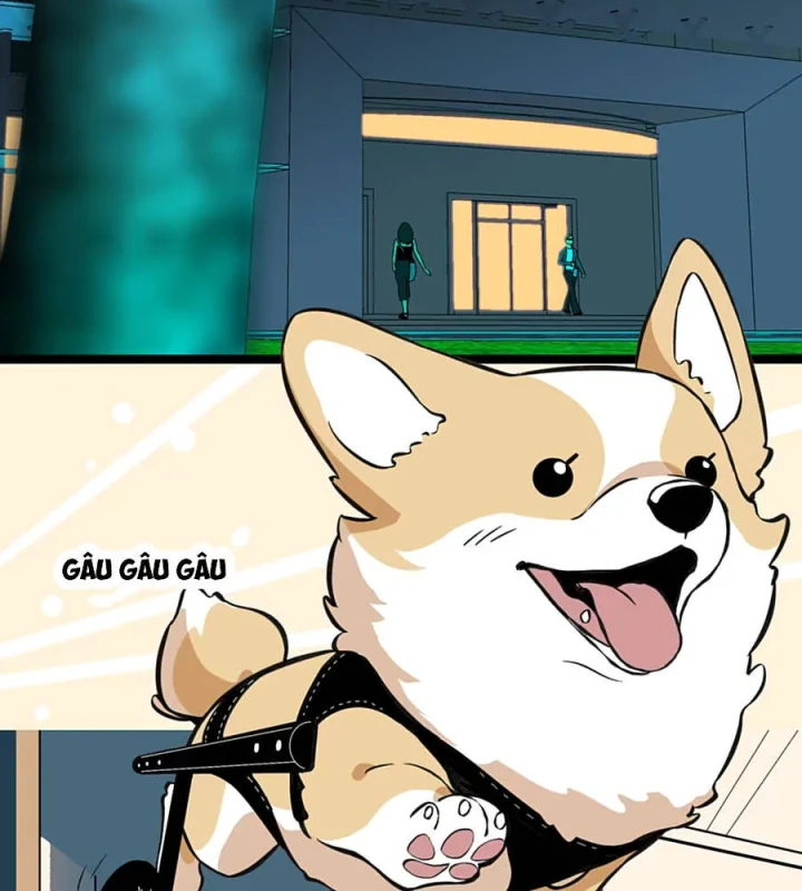 Dục Long: Lân Nghịch Cửu Tiêu Chapter 6 - 25
