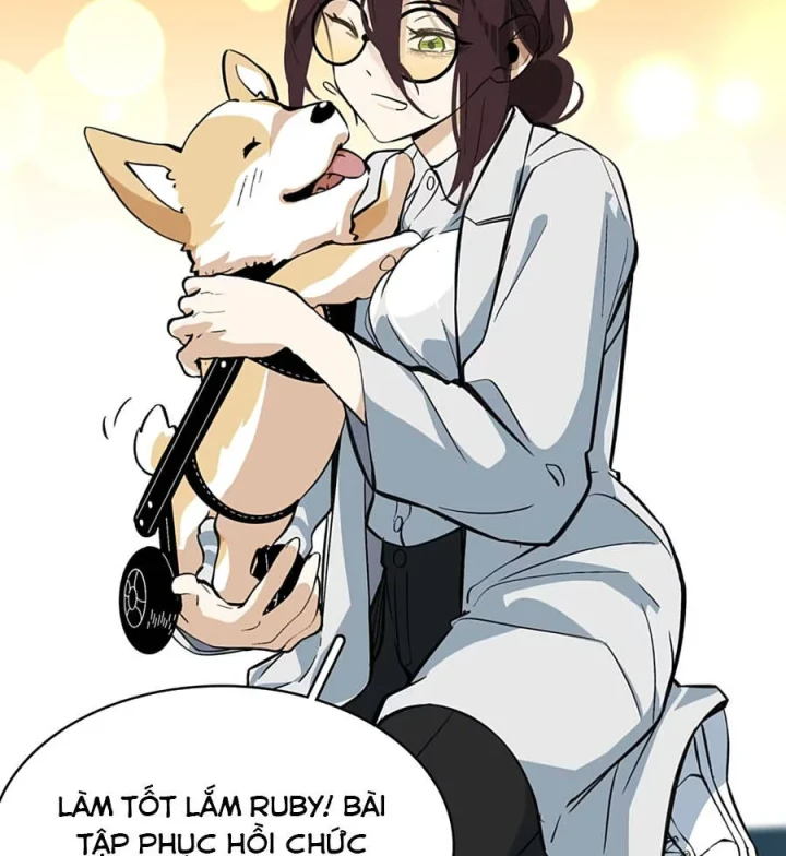Dục Long: Lân Nghịch Cửu Tiêu Chapter 6 - 27