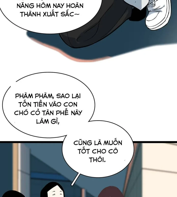 Dục Long: Lân Nghịch Cửu Tiêu Chapter 6 - 28