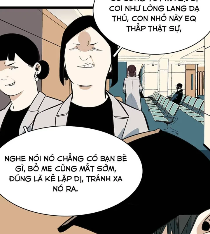 Dục Long: Lân Nghịch Cửu Tiêu Chapter 6 - 31