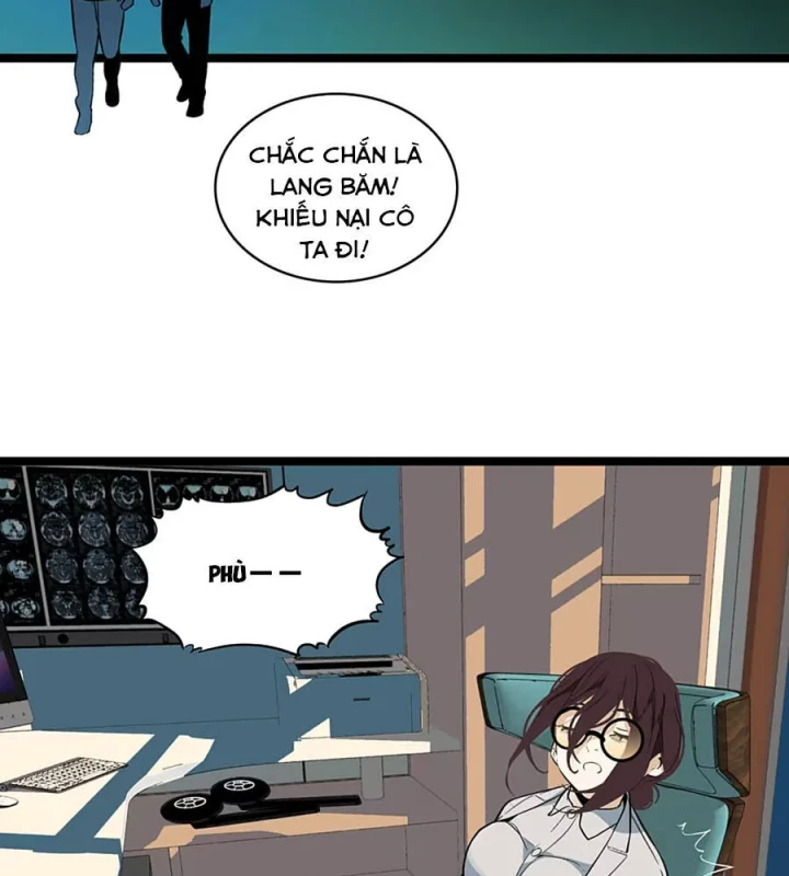 Dục Long: Lân Nghịch Cửu Tiêu Chapter 6 - 35