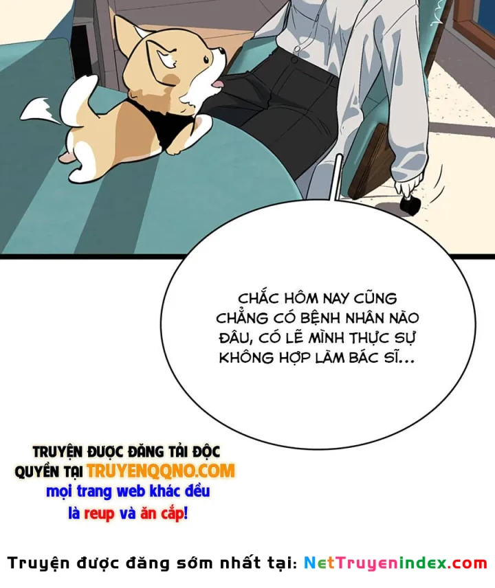 Dục Long: Lân Nghịch Cửu Tiêu Chapter 6 - 36