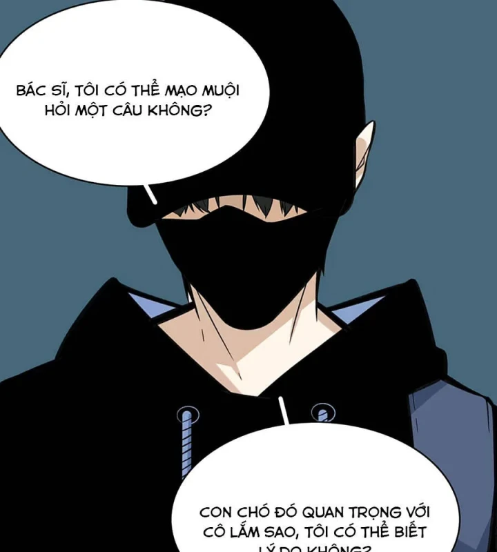 Dục Long: Lân Nghịch Cửu Tiêu Chapter 6 - 41