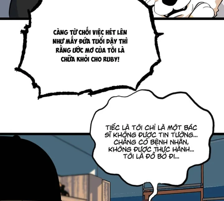 Dục Long: Lân Nghịch Cửu Tiêu Chapter 6 - 45