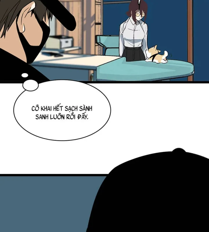Dục Long: Lân Nghịch Cửu Tiêu Chapter 6 - 46