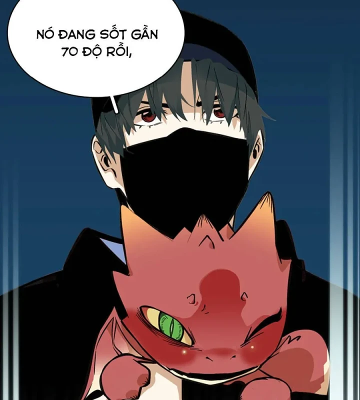 Dục Long: Lân Nghịch Cửu Tiêu Chapter 6 - 54