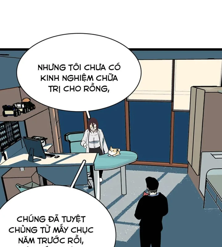 Dục Long: Lân Nghịch Cửu Tiêu Chapter 6 - 61