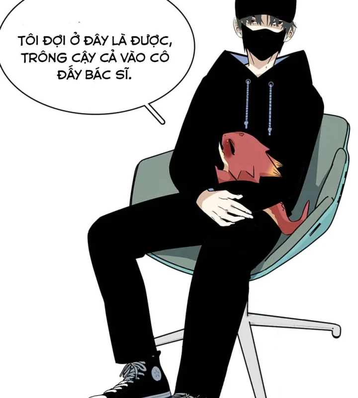 Dục Long: Lân Nghịch Cửu Tiêu Chapter 6 - 66