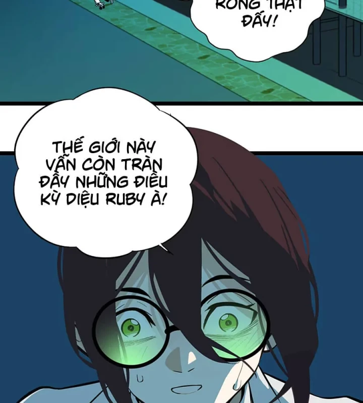 Dục Long: Lân Nghịch Cửu Tiêu Chapter 6 - 71