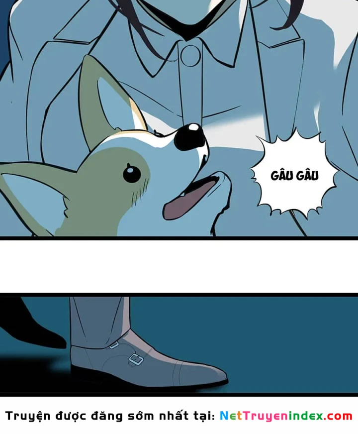 Dục Long: Lân Nghịch Cửu Tiêu Chapter 6 - 72