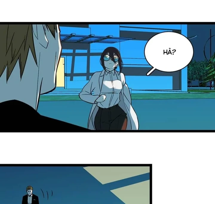Dục Long: Lân Nghịch Cửu Tiêu Chapter 7 - 3