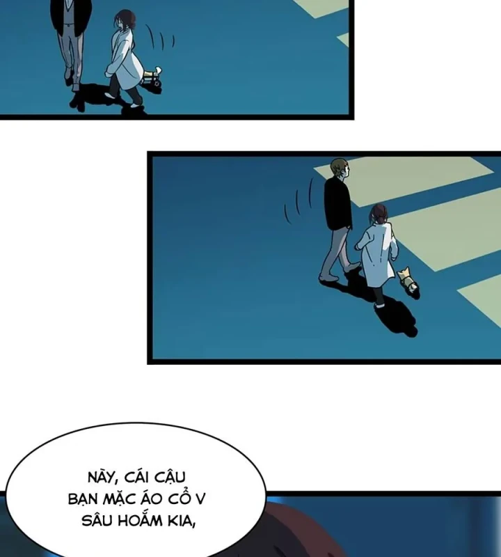 Dục Long: Lân Nghịch Cửu Tiêu Chapter 7 - 4