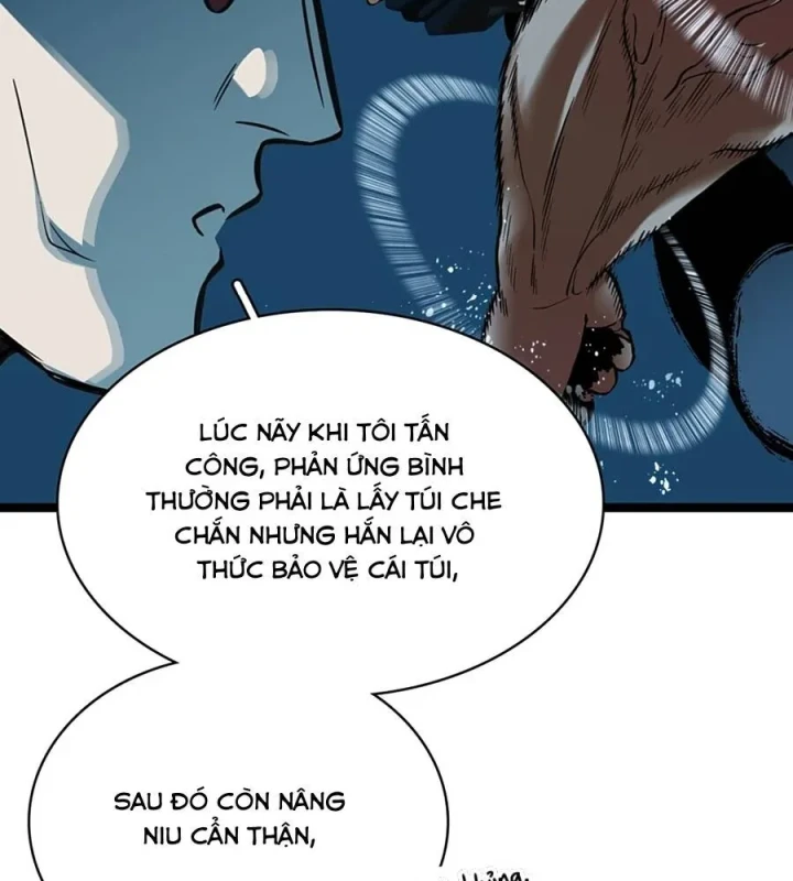 Dục Long: Lân Nghịch Cửu Tiêu Chapter 7 - 8