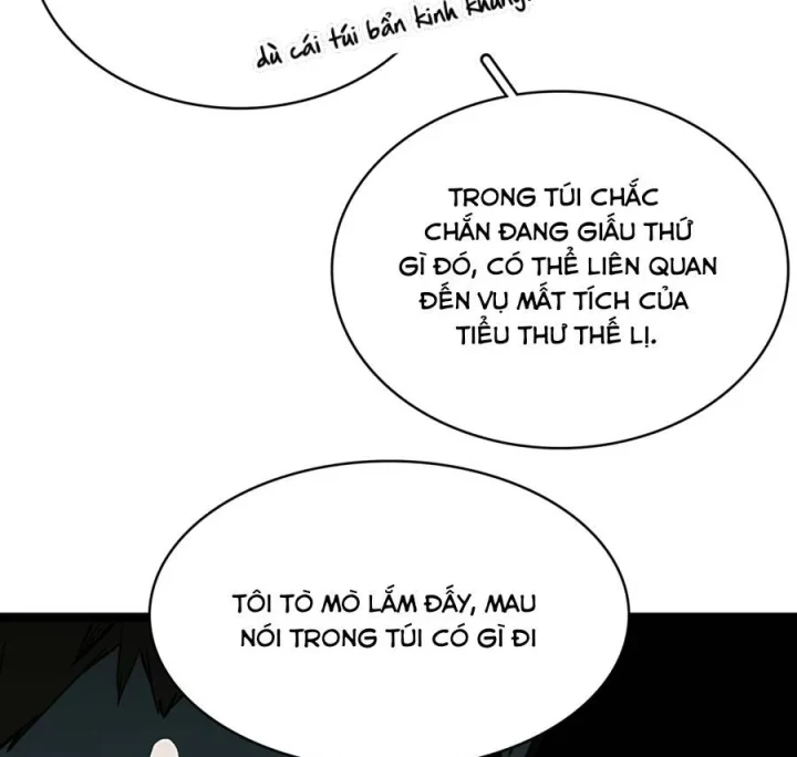 Dục Long: Lân Nghịch Cửu Tiêu Chapter 7 - 9
