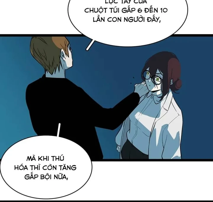 Dục Long: Lân Nghịch Cửu Tiêu Chapter 7 - 12