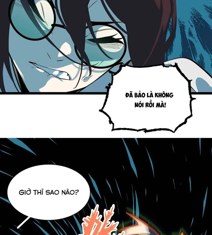 Dục Long: Lân Nghịch Cửu Tiêu Chapter 7 - 15