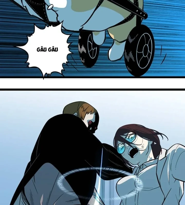 Dục Long: Lân Nghịch Cửu Tiêu Chapter 7 - 18