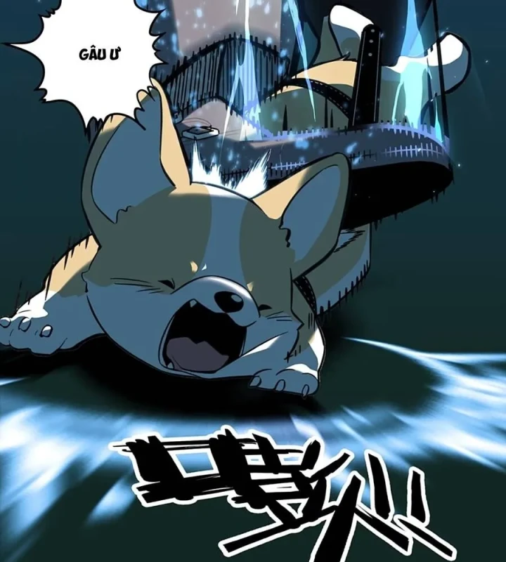 Dục Long: Lân Nghịch Cửu Tiêu Chapter 7 - 20