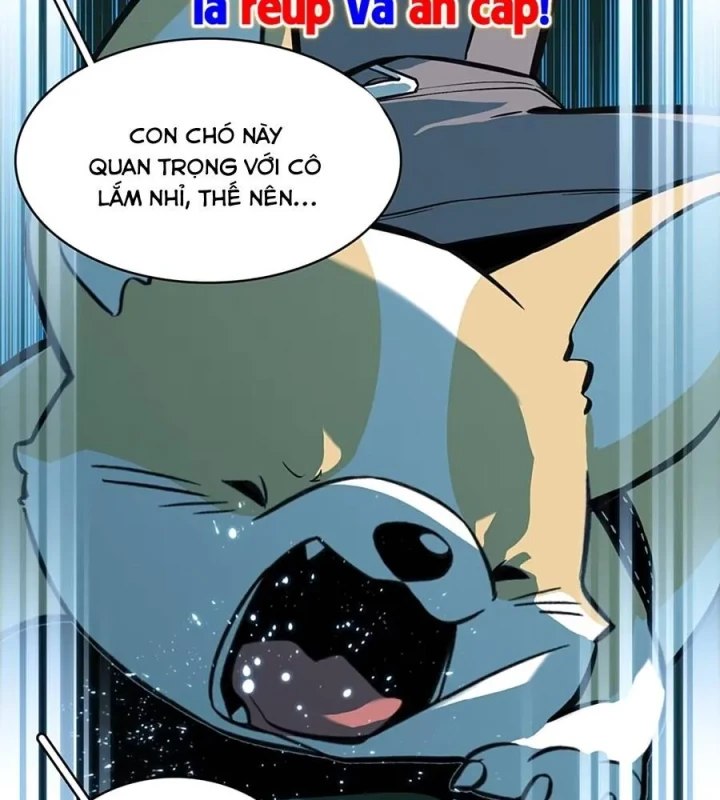 Dục Long: Lân Nghịch Cửu Tiêu Chapter 7 - 22