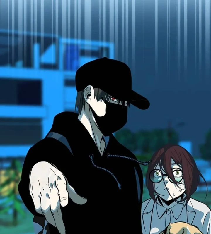 Dục Long: Lân Nghịch Cửu Tiêu Chapter 7 - 28